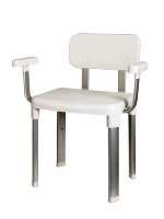 Кресло для ванной Primanova M-KV19-01