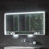 Зеркальный шкаф KEUCO Royal Lumos 14326171304 (140 см)