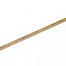 Полотенцедержатель 40 см Cameya Rychmond Bronze A1607-4