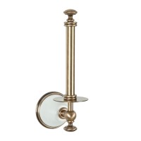 Держатель для запасного рулона TW Harmony TWHA119bi/br