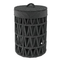 Корзина для белья Wasserkraft Mosel WB-460-L
