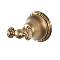 Крючок TW Harmony TWHA016br бронза